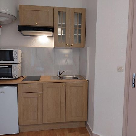 Apartment Le Petit Robinson-7 By Interhome La Richardais Екстер'єр фото