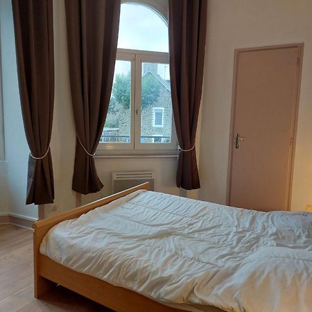 Apartment Le Petit Robinson-7 By Interhome La Richardais Екстер'єр фото
