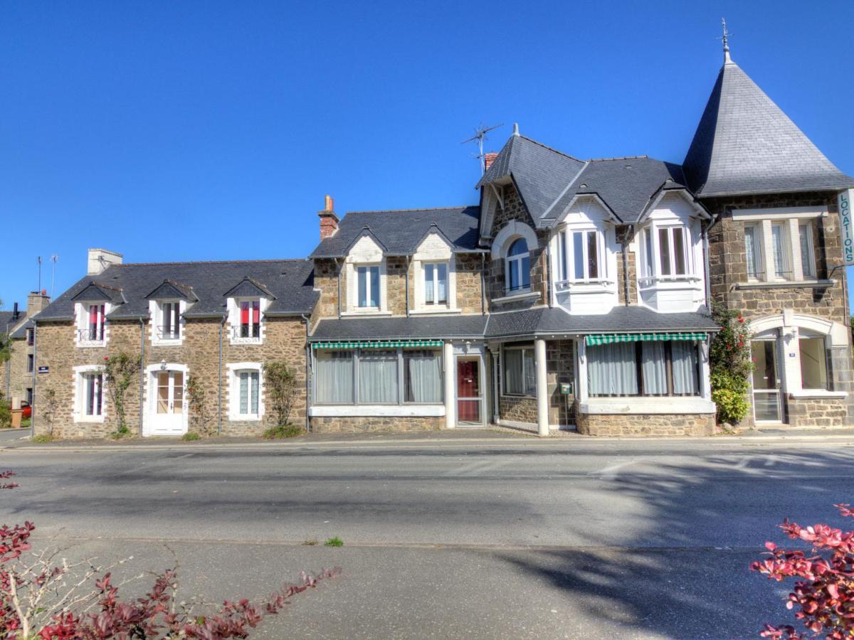 Apartment Le Petit Robinson-7 By Interhome La Richardais Екстер'єр фото
