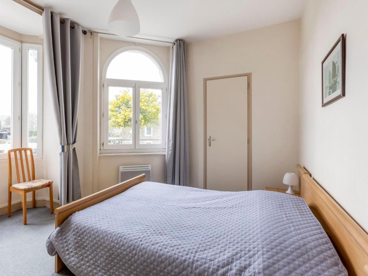 Apartment Le Petit Robinson-7 By Interhome La Richardais Екстер'єр фото