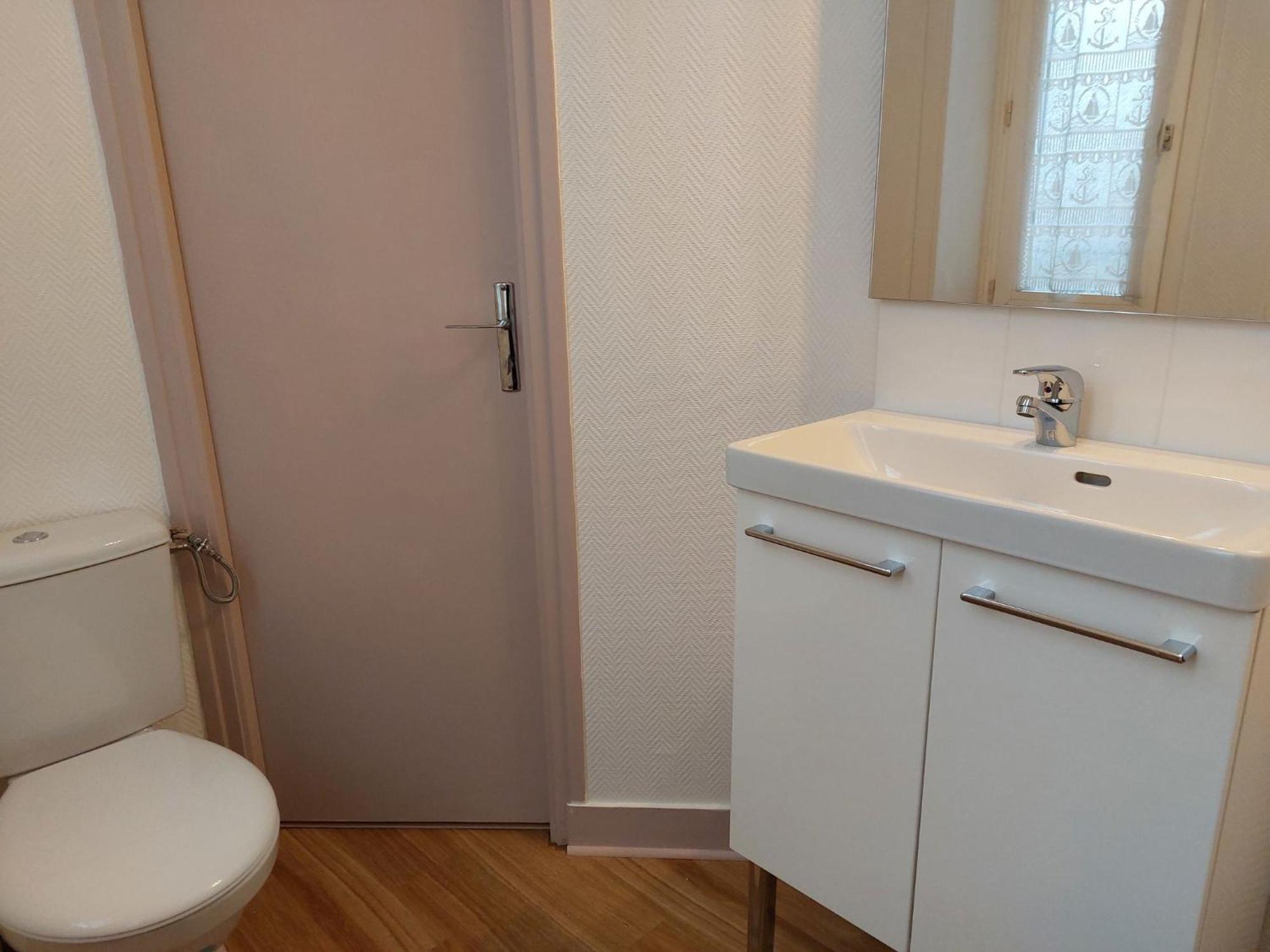 Apartment Le Petit Robinson-7 By Interhome La Richardais Екстер'єр фото