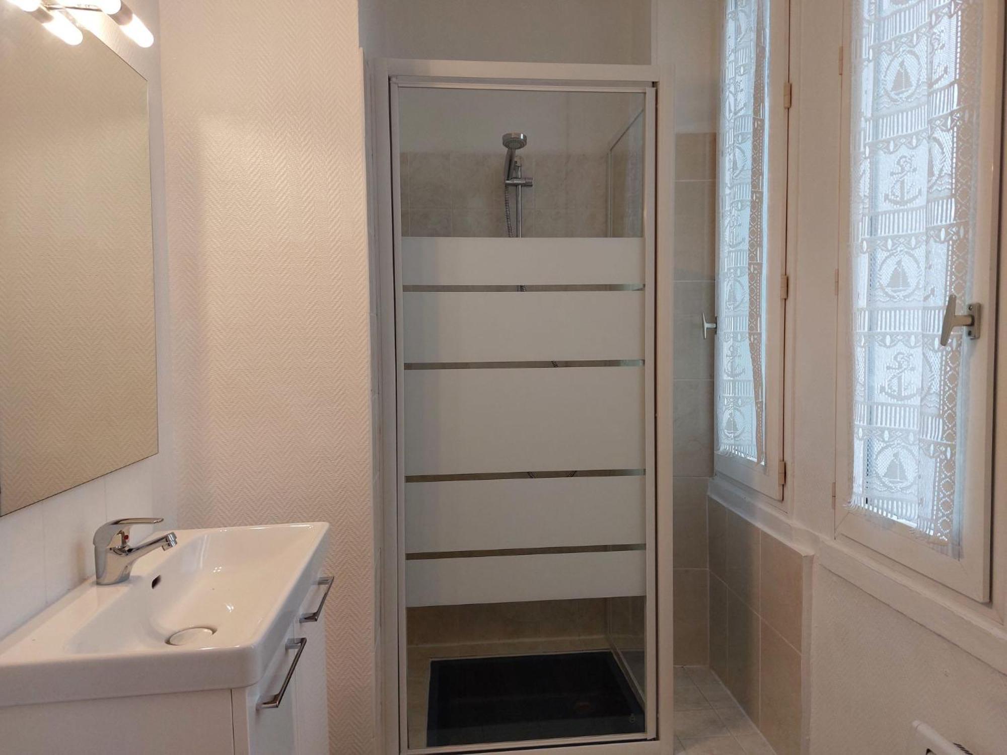 Apartment Le Petit Robinson-7 By Interhome La Richardais Екстер'єр фото